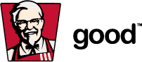 KFC, сеть ресторанов быстрого питания KFC, сеть ресторанов быстрого питания
